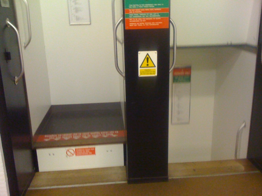 Lift library 4 Lift library 4