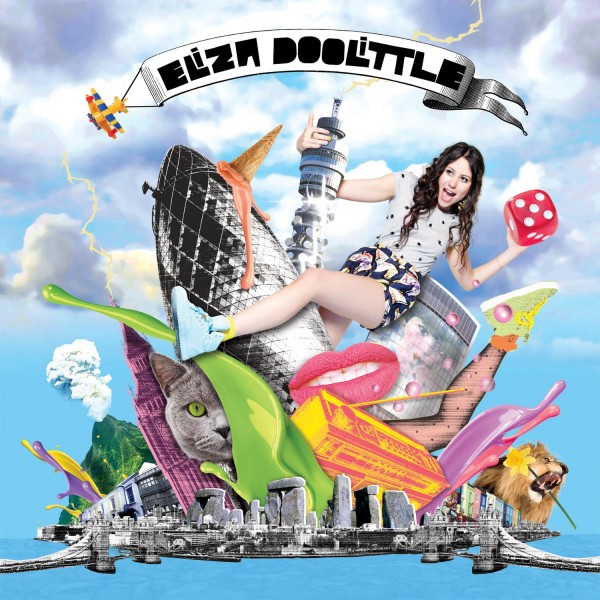 eliza doolittle Pack Up by Eliza Doolittle